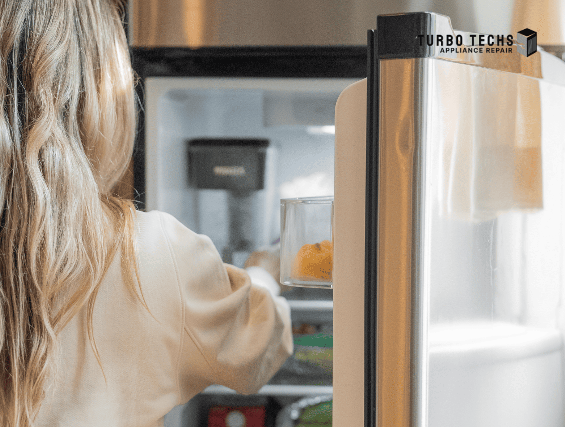 Why Is My Refrigerator Leaking Water Inside? Fridge Repair in Kitchener